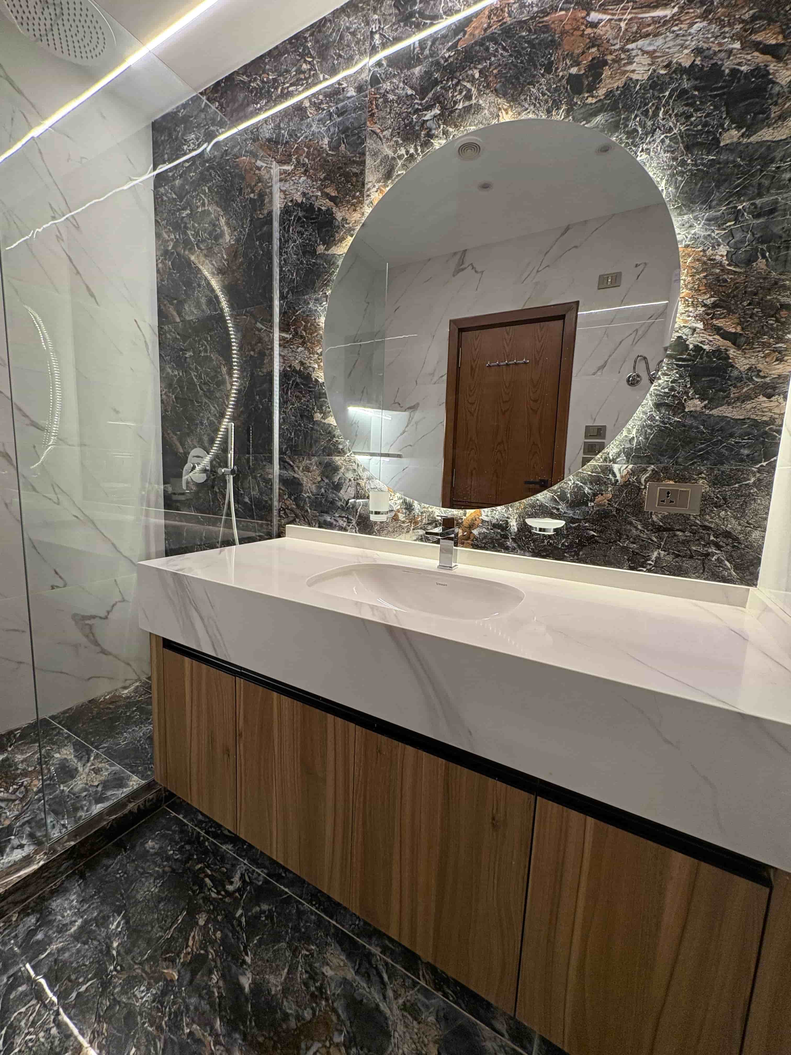 Andalus - Three bedroom apartment